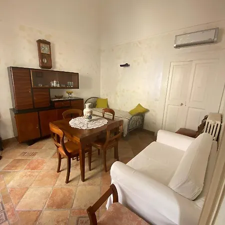 La Casa Di Marco * Gallipoli