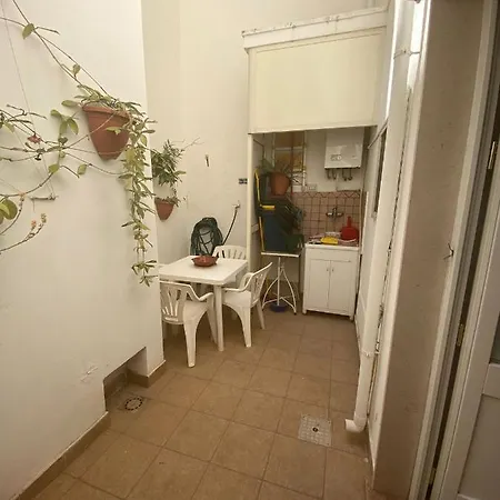 La Casa Di Marco