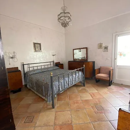 La Casa Di Marco Apartamento Gallipoli