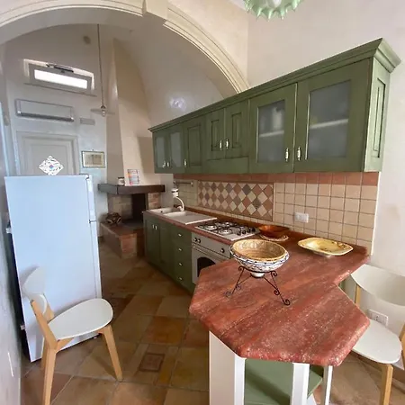 La Casa Di Marco