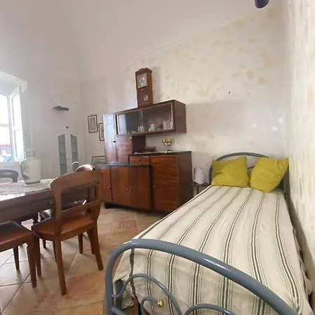 La Casa Di Marco Apartamento *