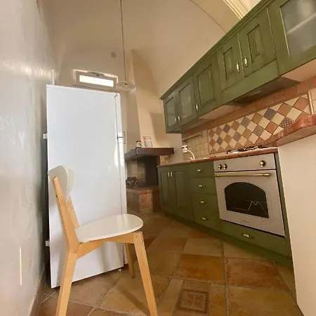 La Casa Di Marco Apartamento Gallipoli