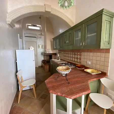 La Casa Di Marco *