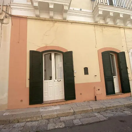 La Casa Di Marco Apartamento *