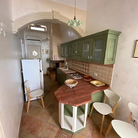 Apartamento La Casa Di Marco