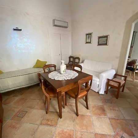 Apartamento La Casa Di Marco *