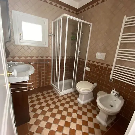 Apartamento La Casa Di Marco *