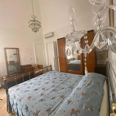 La Casa Di Marco Apartamento *